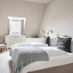 Limehome Chausseestrasse Lägenhet