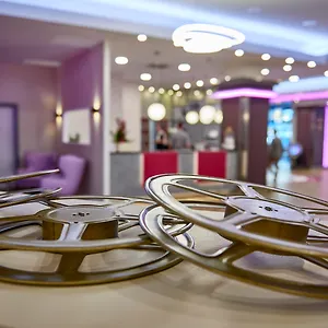 酒店 库弗斯登达姆好莱坞媒体酒店, 柏林