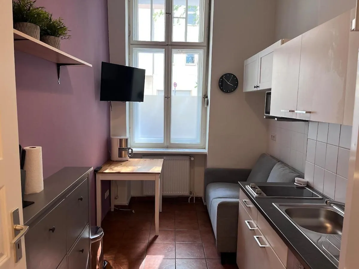 Riso Apartment 2 Berlin 0*,  Tyskland